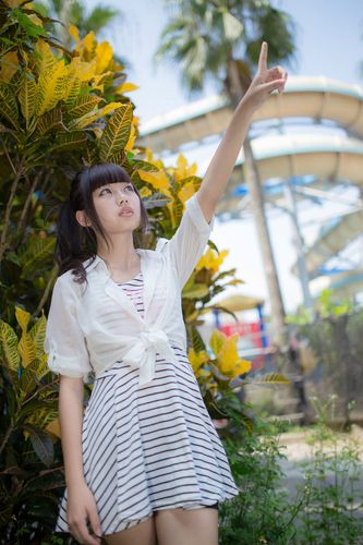 漫无止境的假期