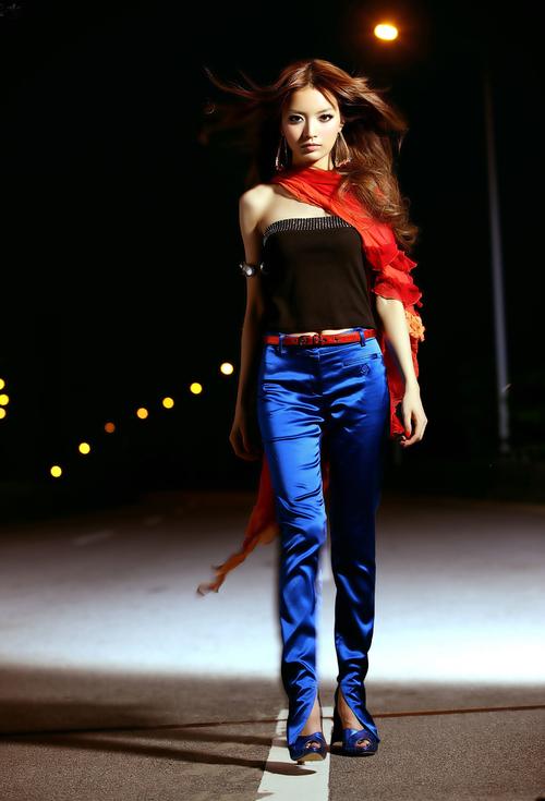 闺蜜的诱惑完整版