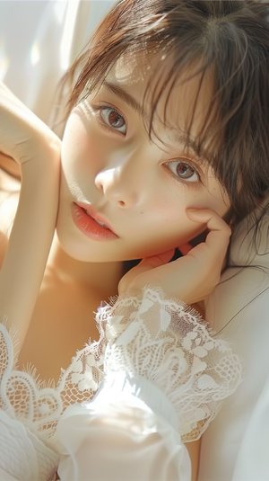 把纯洁献给镰仓爵士第一季