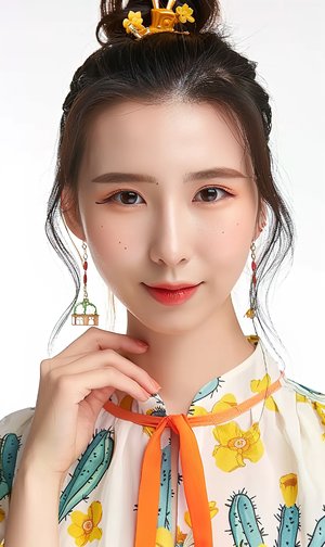 娇妻与公全集雯雯